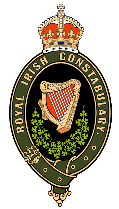Royal Irish Constabulary
